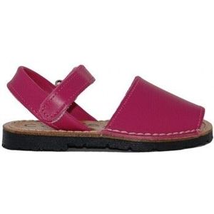 Colores  11936-18  sandalen  heren Roze