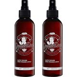 Dapper Dan Sea Salt Spray 2x 200ml