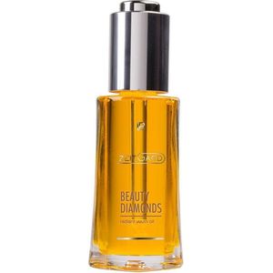 Intensieve anti-age verzorging - Beauty Diamonds Youth Oil - Zeitgard