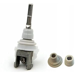 Vervangende verbindingsstangen voor elektrische tandenborstels en waterdichte afdichtingsonderdelen voor Philips elektrische tandenborstels voor Philips HX9340 HX6730 HX6930 HX6920