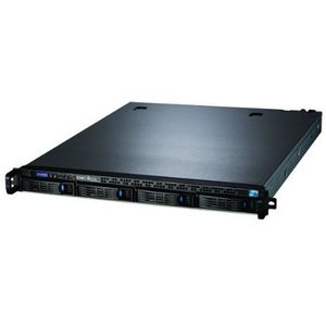 Iomega StorCenter px4-300r Rack (1 U) - Opslagserver (12 TB, ATA II-serie, 3000 GB, 3,5 inch, 0, 1, 5, 5+1, 10, 7200 rpm)