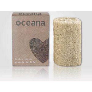 Natuurlijke Loohfa-spons