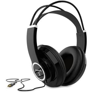 Audibax RH10 Auriculares Professionele Estudio