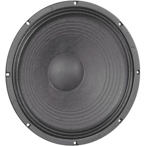 Audibax GR15-AR professionele woofer 15 inch (15 inch), subwoofer, 8 ohm impedantie, RMS vermogen 250 W met max. 400 W