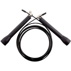 BasicPlus Speed Rope Springtouw