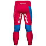 Trial Sorra - Motorbroek - Zwart - 80% Polyester 20% Lycra