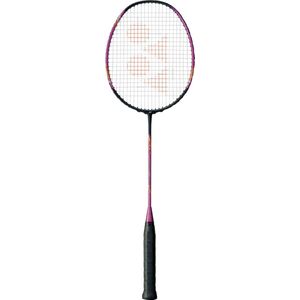 Yonex Nanoflare 270 speed badmintonracket - paars - met hoes