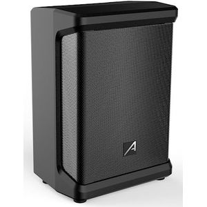 Audibax - Rom 80 Go - Draagbaar Bluetooth PA-systeem - 16,5 cm - 80 W