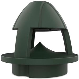 Audibax Oasis 6T 6,5 inch fonteinvormige luidspreker, 65 W RMS-vermogen, passieve luidspreker met IP65-bescherming, buitenluidspreker voor tuin, buiten, terras en decoratie