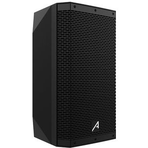 Audibax Pro8P Passieve luidspreker van 20,3 cm (8 inch), maximaal vermogen van 500 W, uitgerust met 2 speakon-ingangen, vloer- of vloermontage, hoge draagbaarheid, ideaal voor concerten en live