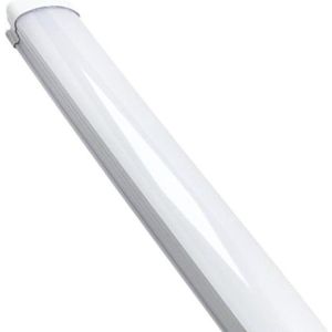 Waterdichte LED strip 60cm 18W IP65 - Koel wit licht - Overig - Wit Froid 6000K - 8000K - SILUMEN