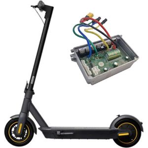 Ninebot Max G30 controller