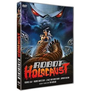 Robot Holocaust - DVD