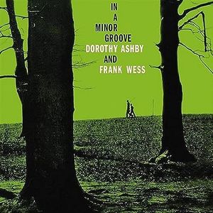 In a Minor Groove