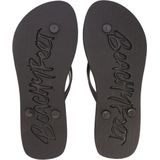 BeachyFeet Dames Teenslippers Mandaleo