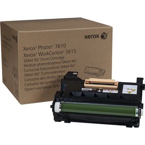 XEROX 113R00773 - Drum/Toner Cartridge / Zwart / Standaard Capaciteit