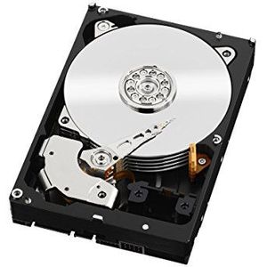 Western Digital WD3000F9YZ interne harde schijf 3TB (9,22 cm (3,5 inch), 7200 rpm, 64MB cache, SATA 6Gb/s)