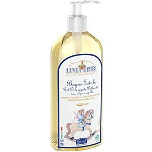 Bimbi Bagno Totale 500 Ml
