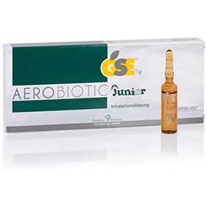 PRODECO - GSE AEROBIOTIC 10 JUNIOR Lampen
