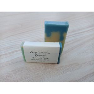 Gastenzeep- Zeepblok-Soap-Dierproefvrij-Zeepkado