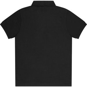 Quotrell - Atelier Milano Chain Polo - Black White
