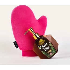 The Christmas Tanning Bundle - 200ml