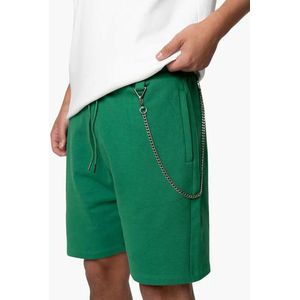 Korte Broeken - Groen