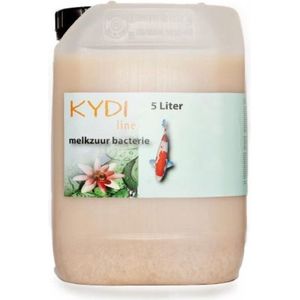 Kydi-Line Melkzuurbacteriën 5 Liter - Kydi Line