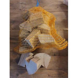 Beuken chunks 1.5 kg