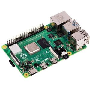 Raspberry Pi 4B - 2 Gb