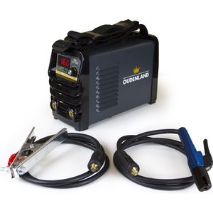 Oudenland lasinverter ou-200ARC