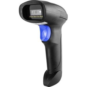 Netum L5 Bedrade Barcodescanner - USB - 2D - PC - POS