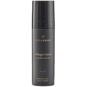 rosaodor - Colageen booster peptide - organic - lijntjes verdwijnen