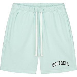 Quotrell University Shorts So38823-5634 - Kleur Blauw