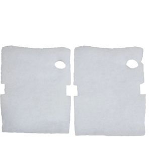 Filtervlies geschikt voor Hydor professional 250-350 2 stuks
