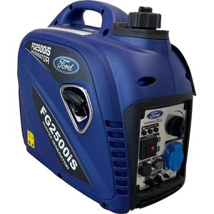 Ford FG2500iS - Inverter Generator