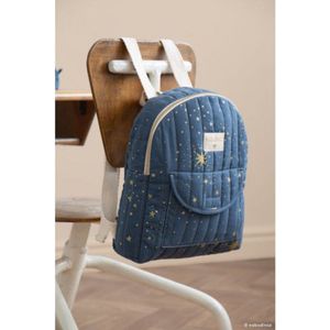 Nobodinoz Too Cool Backpack - Rugzak - Jongen - Meisje - 23 x 30 x 7 cm