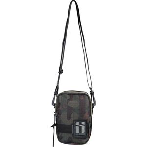 Mr. Serious - Tas - Document Pouch – Camouflage