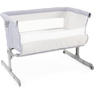 Chicco Next2Me - The Original - Co-Sleeper - Wiegje - Grey