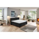 Boxspring Loft Glasgow | Vitality Pur