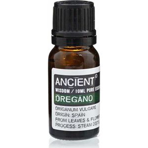Etherische olie Oregano - 10ml