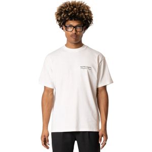 Quotrell Studios t-shirt off-white