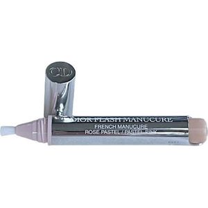 Dior Flash Manicure French Mani Pen Pastel Pink