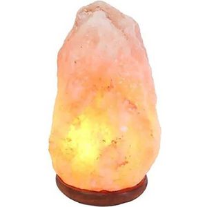 Himalayan Salt Lamp 6-10 kg oranje