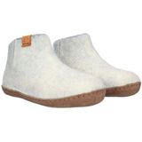 Pantoffel Tofvel Unisex Mula Natural Delta-Schoenmaat 43