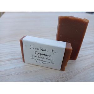 Gastenzeep-Setje van 5-handgemaakt- milieuvriendelijk-Wczeepje-hotelzeep