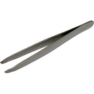 Pincet - Epil + Pro Elegance - Wenkbrauw Pincet - Epileer pincet