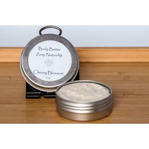 Zeep natuurlijk-Sjippewinkel - bodybutter. bodycreme