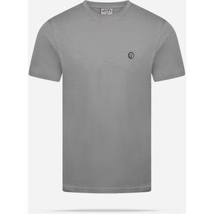 5ive Star Rating Logo T-Shirt Heren