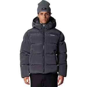 Quotrell Sentry Winterjas Heren - Grijs - Maat S